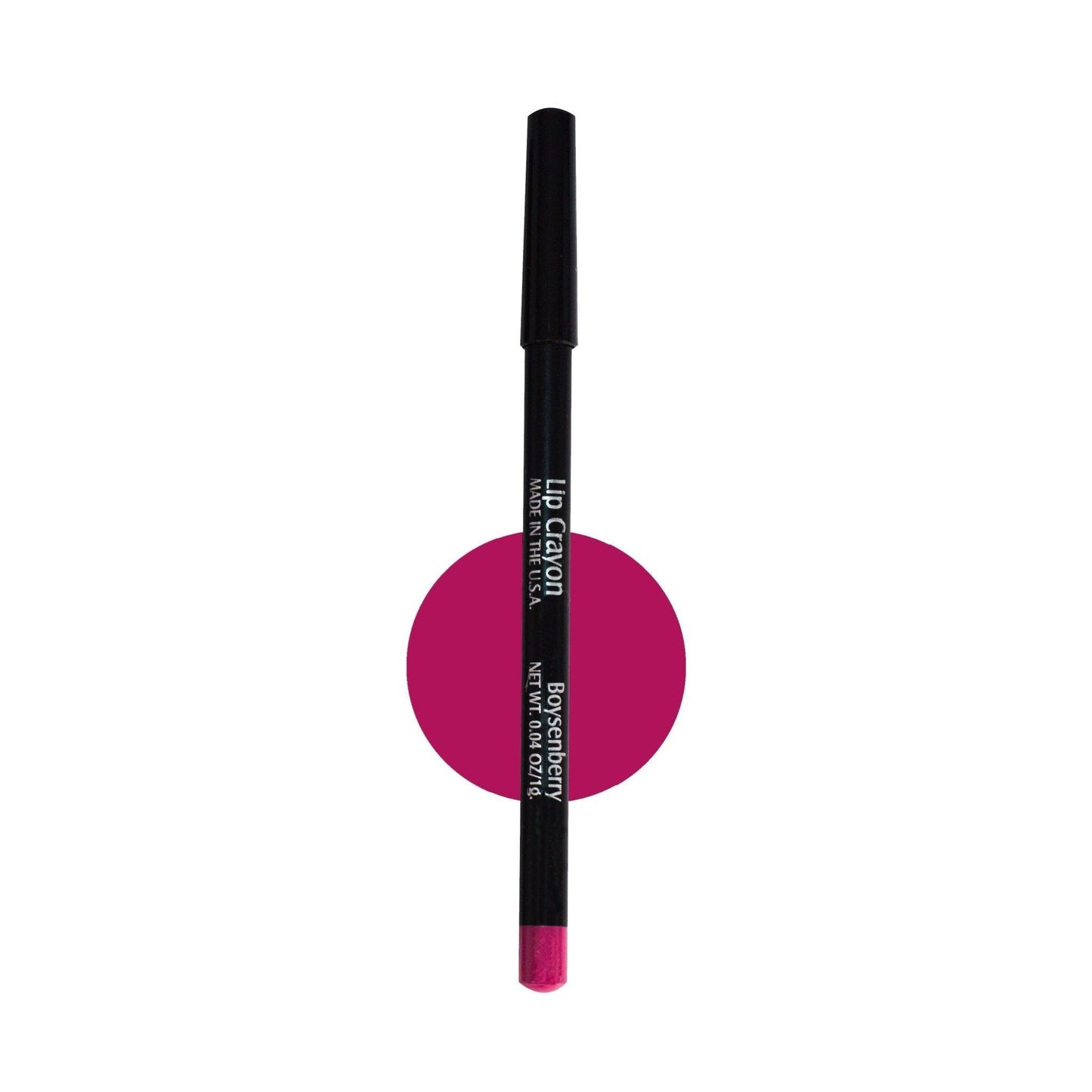 Mineral Lip Crayon - Alluring Minerals