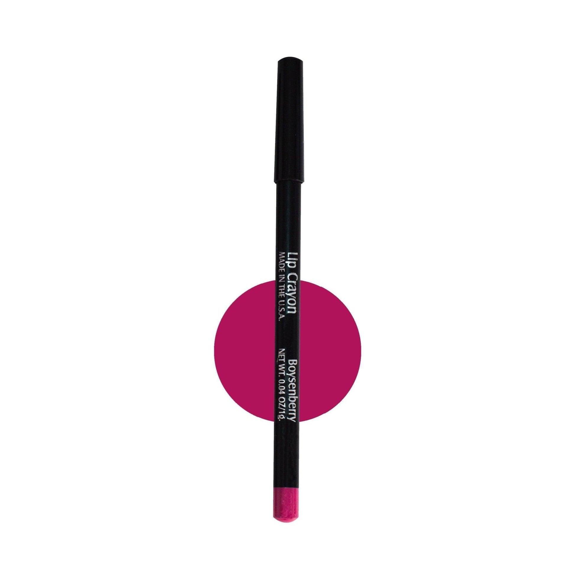 Mineral Lip Crayon - Alluring Minerals