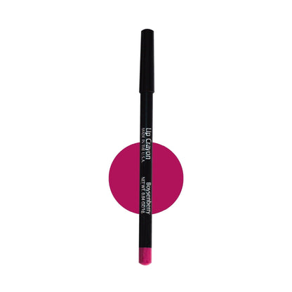 Mineral Lip Crayon - Alluring Minerals