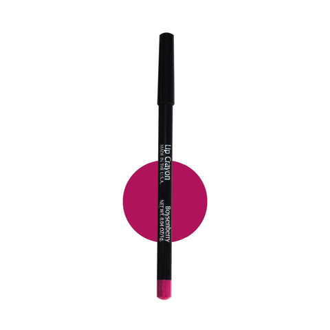 Mineral Lip Crayon - Alluring Minerals