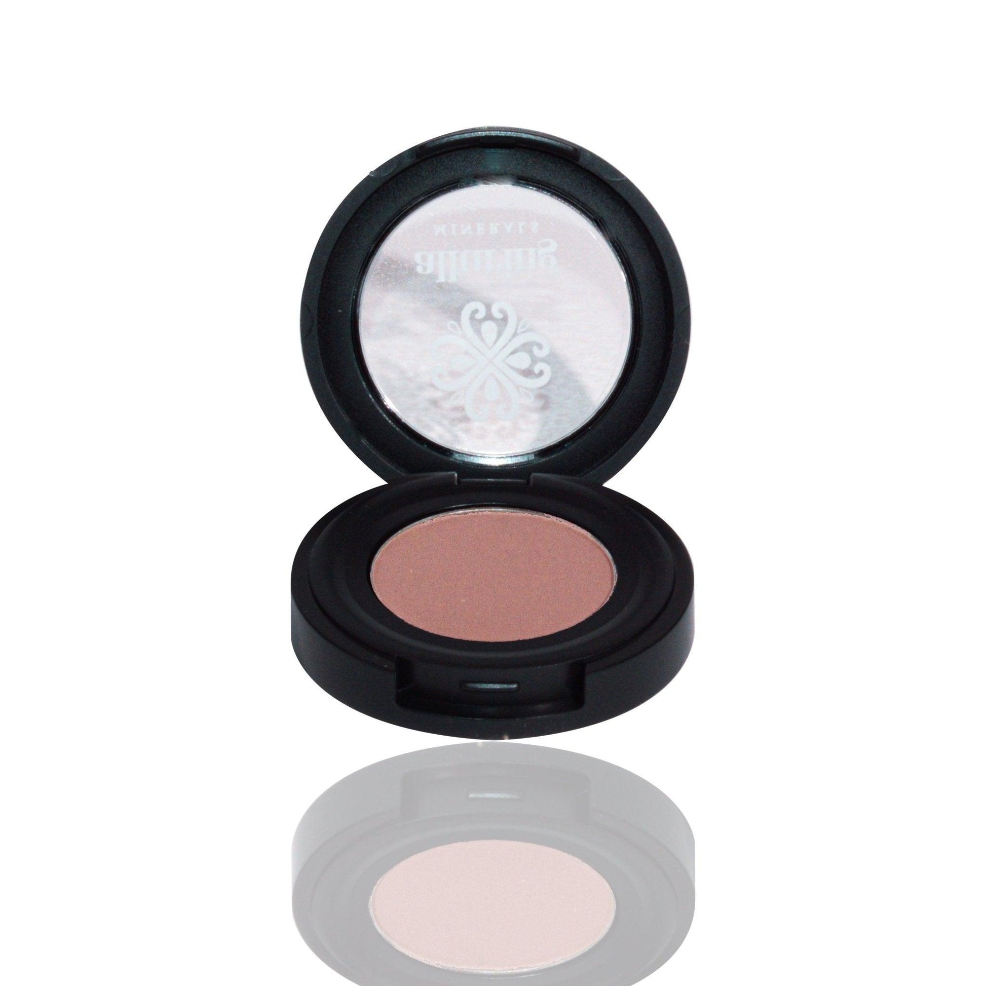 Pressed Brow Powder - Alluring Minerals