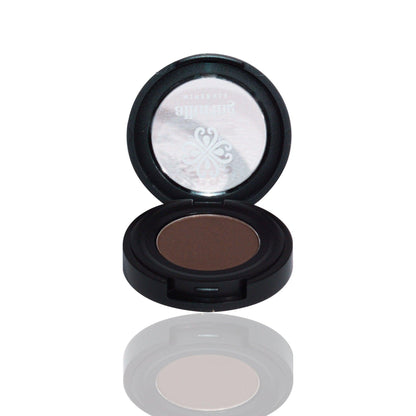 Pressed Brow Powder - Alluring Minerals