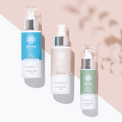 Glowing Enzyme Moisturiser - Alluring Minerals