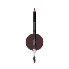 Waterproof Mineral Brow Pencil with Spoolie - Alluring Minerals