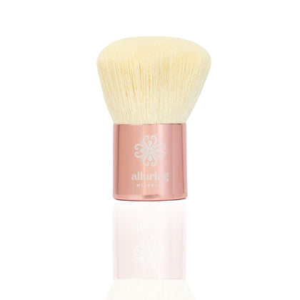 Luxe Kabuki Brush