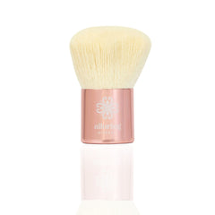 Luxe Kabuki Brush - Alluring Minerals