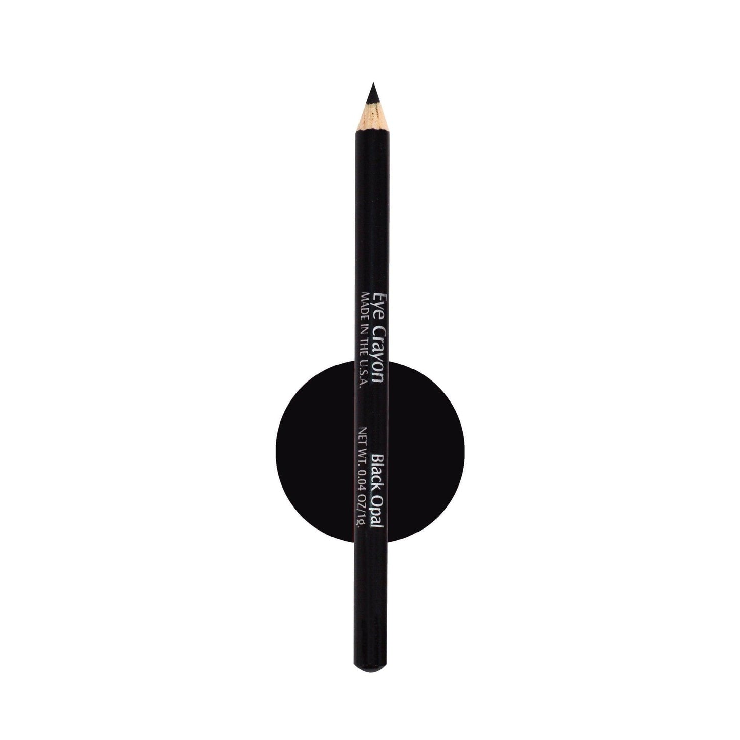 Mineral Eye Crayon - Alluring Minerals