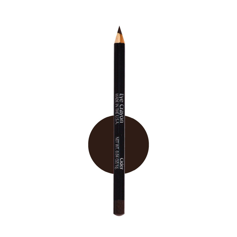 Makeup for Sensitive Eyes