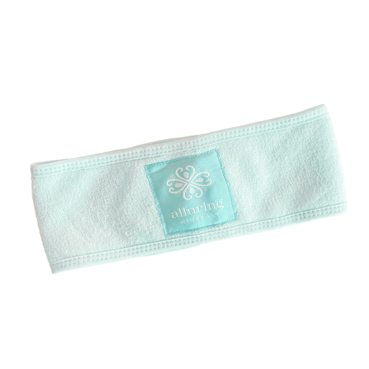 Cosmetic Headband - Alluring Minerals