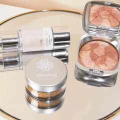 Mattifying Primer - Alluring Minerals