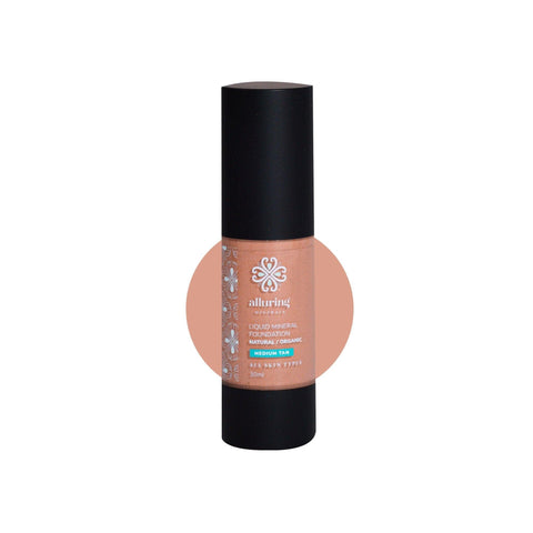 Medium Tan