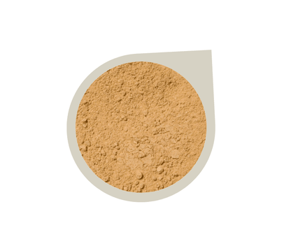 Mineral Foundation Powder - Alluring Minerals