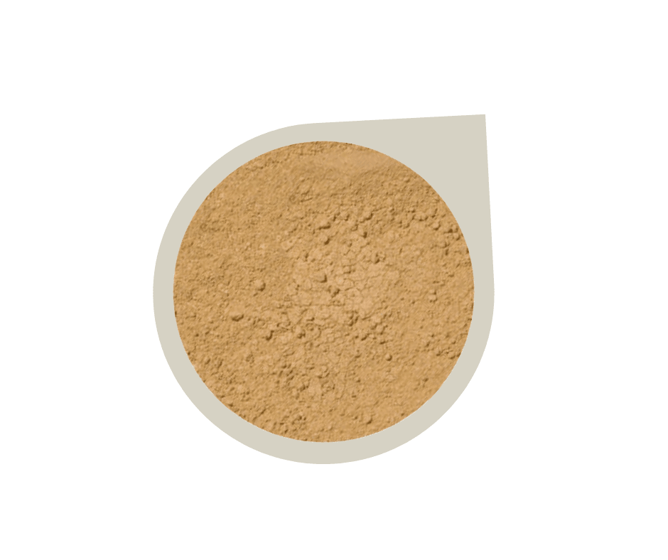 Mineral Foundation Powder Samples ~ Single shades - Alluring Minerals