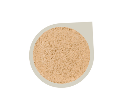 Mineral Foundation Powder - Alluring Minerals