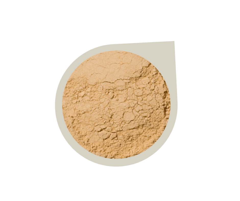 Mineral Foundation Powder