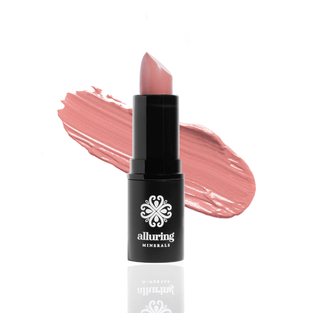 Mineral Lipstick - Alluring Minerals