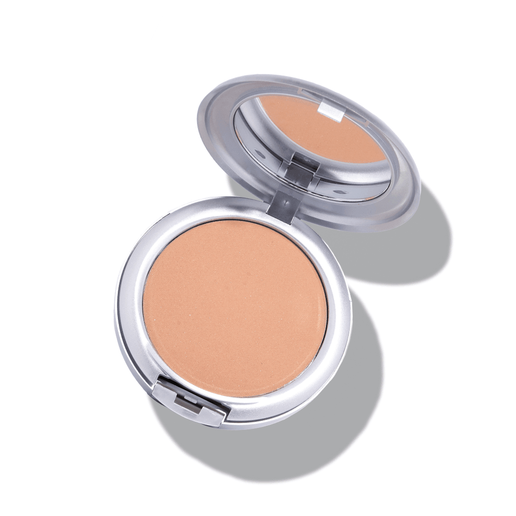 Pressed Mineral Foundation - Alluring Minerals