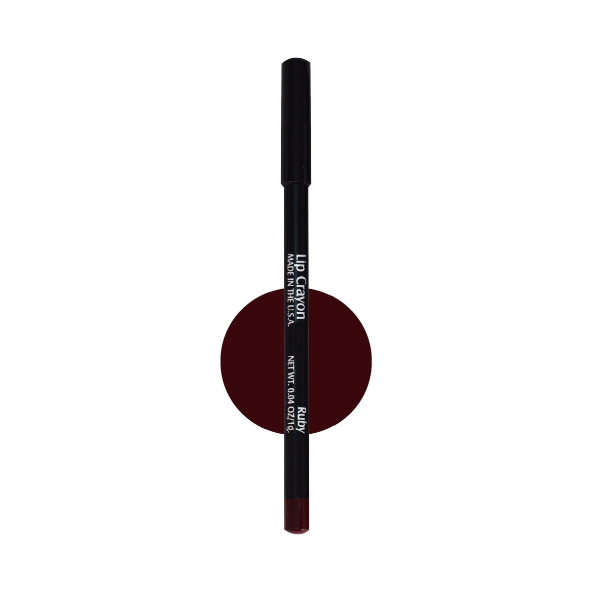 Mineral Lip Crayon