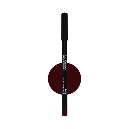 Mineral Lip Crayon - Alluring Minerals