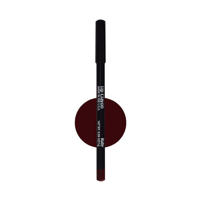 Mineral Lip Crayon - Alluring Minerals
