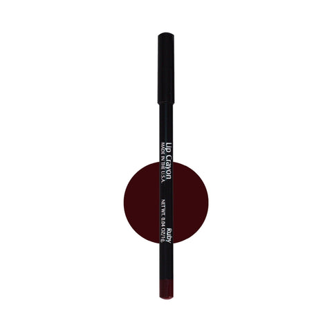 Mineral Lip Crayon - Alluring Minerals