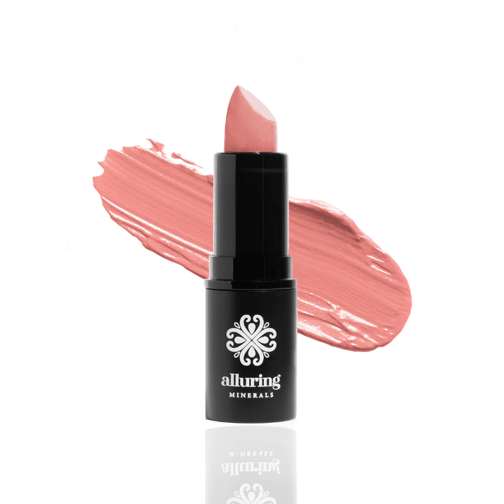 Mineral Lipstick - Alluring Minerals
