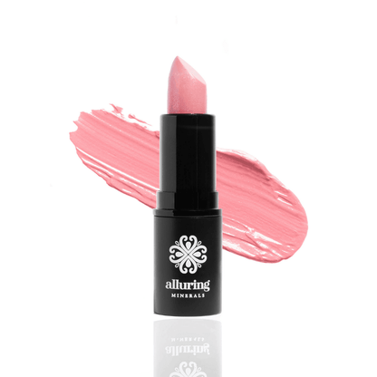 Mineral Lipstick - Alluring Minerals