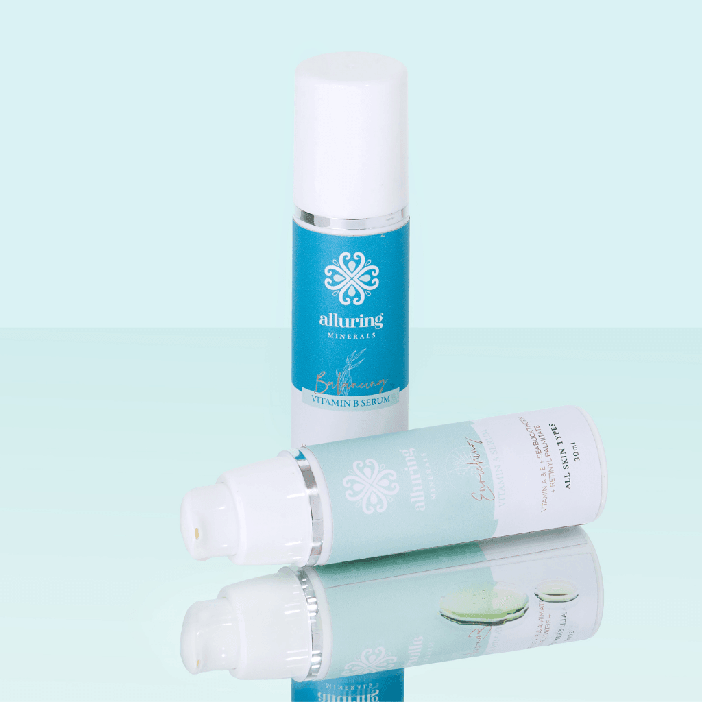 Balancing Vitamin B Serum