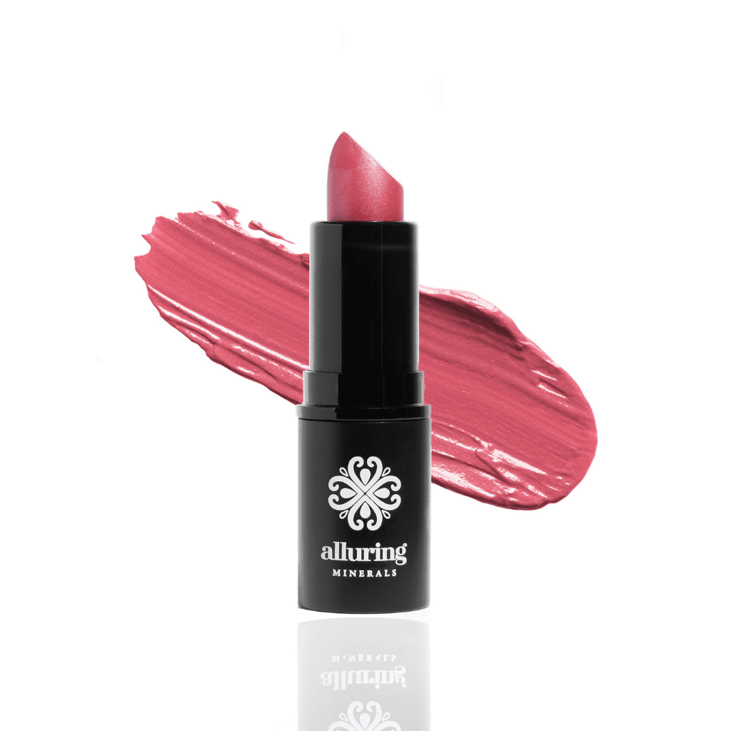 Mineral Lipstick - Alluring Minerals