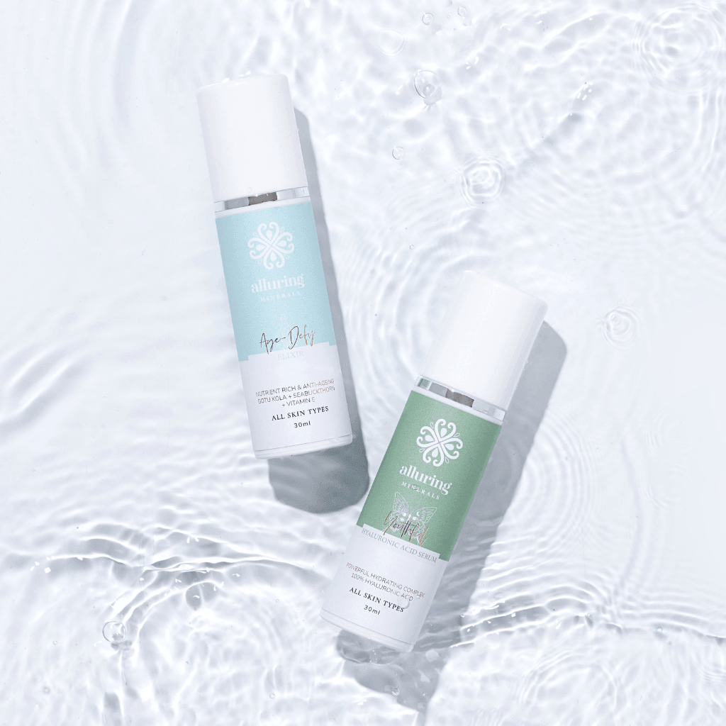 Youth Boost Duo - Alluring Minerals