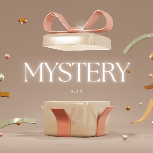 Mystery Box - Alluring Minerals